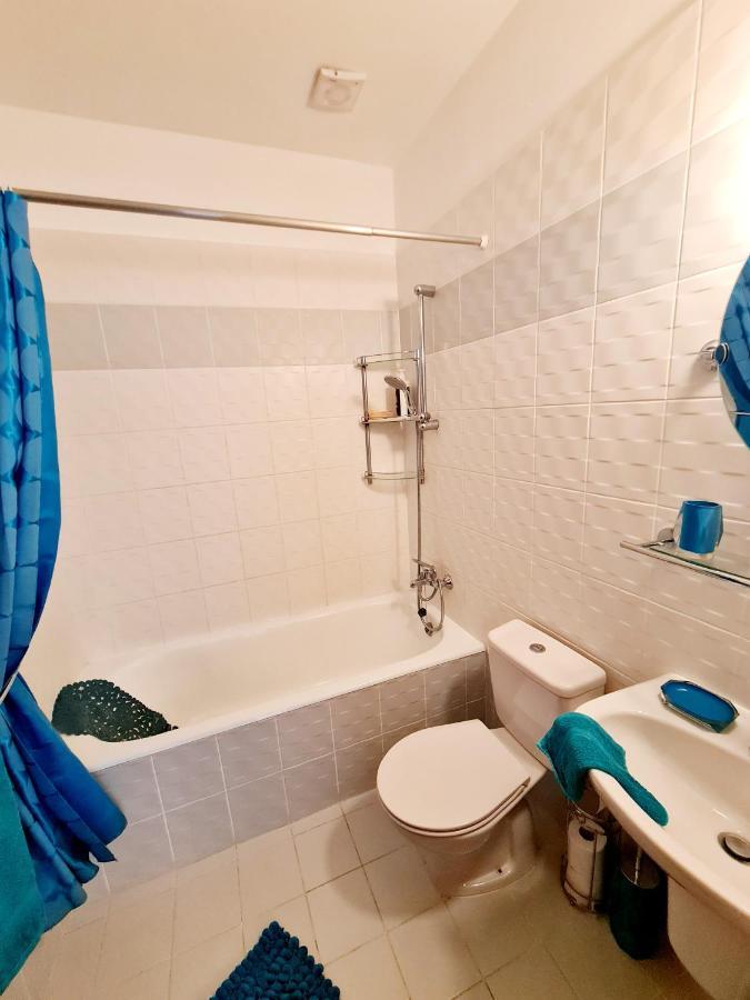 Stunning Apartment C106 With Balcony Looking Over Pool Peja Zewnętrze zdjęcie