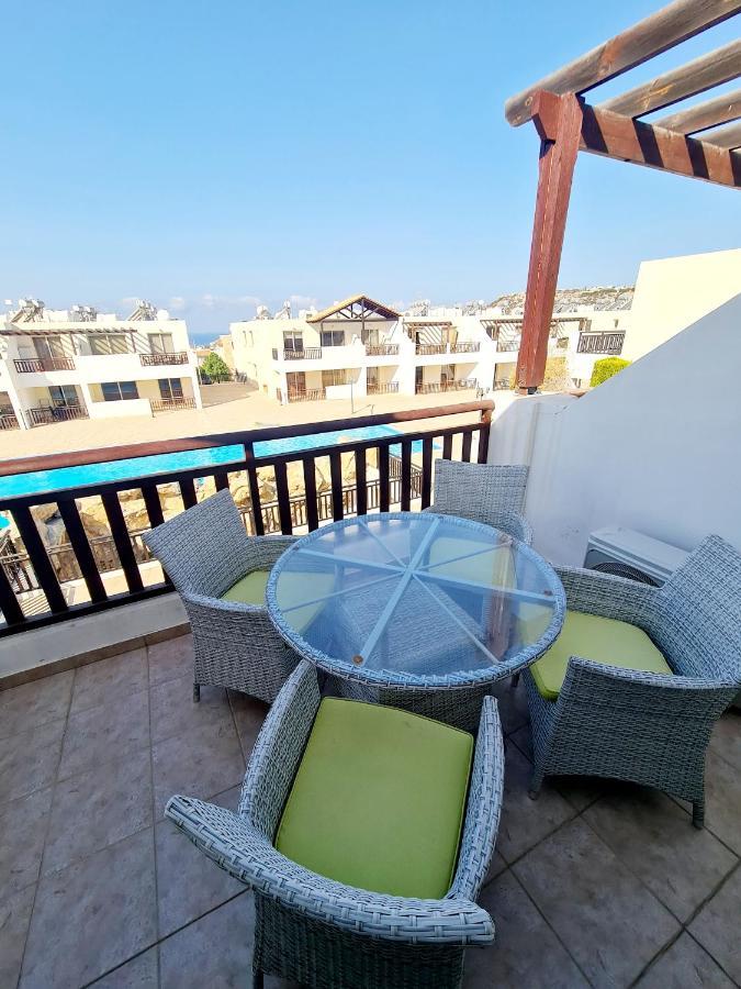 Stunning Apartment C106 With Balcony Looking Over Pool Peja Zewnętrze zdjęcie