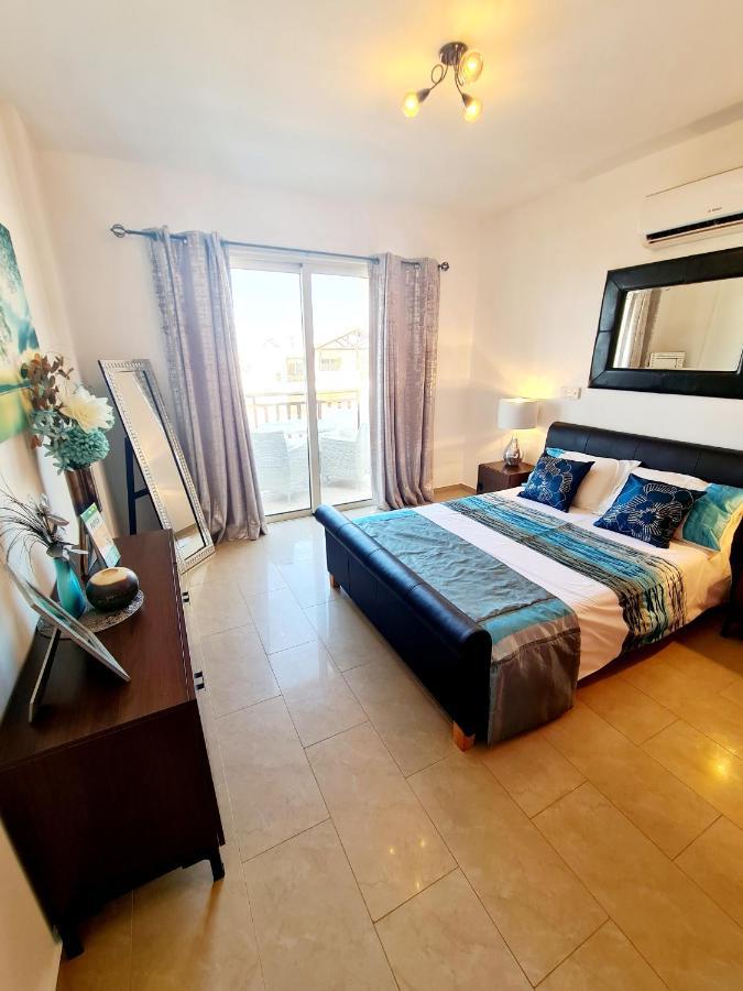 Stunning Apartment C106 With Balcony Looking Over Pool Peja Zewnętrze zdjęcie