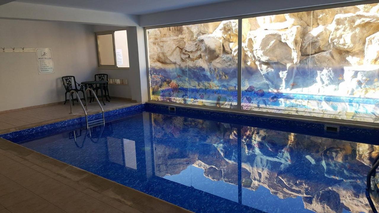 Stunning Apartment C106 With Balcony Looking Over Pool Peja Zewnętrze zdjęcie